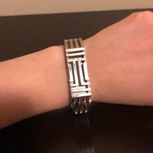 Tory Burch Fitbit Bracelet
